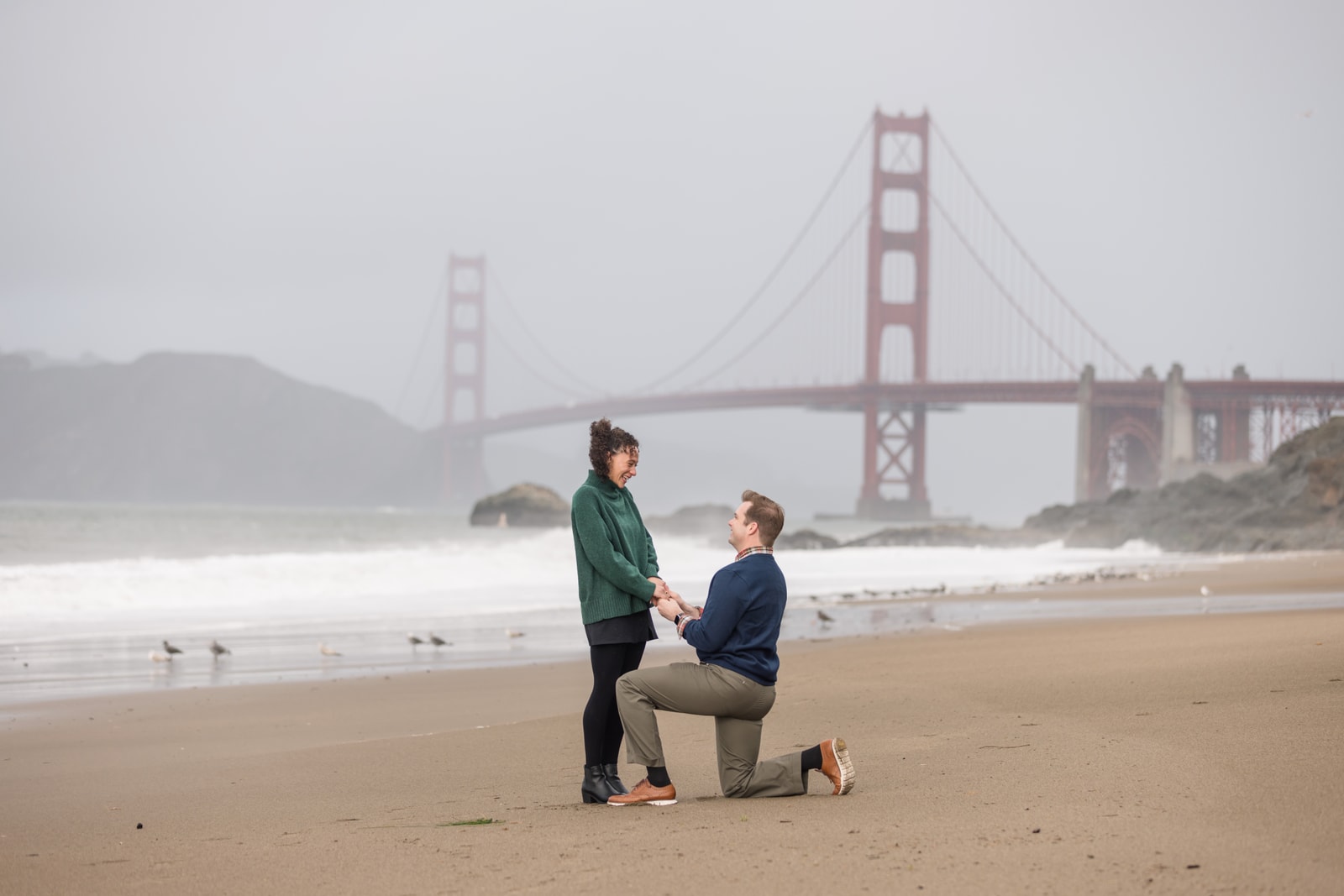 Nathan & Rachel